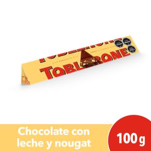 Chocolate Toblerone 100g