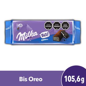 Milka Oreo Bis 105,6g