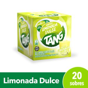 Jugo Tang Limonada Dulce 18g