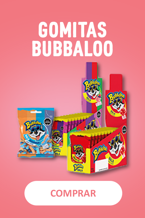 impulsar bubbaloo jellie